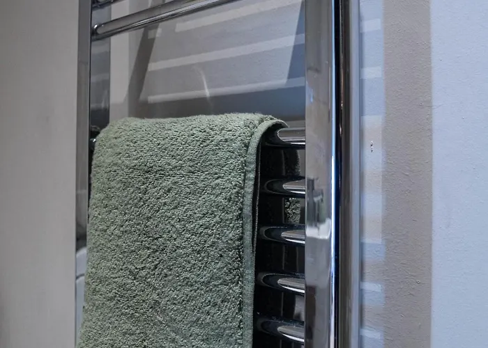 Stylish One Bed By Arena