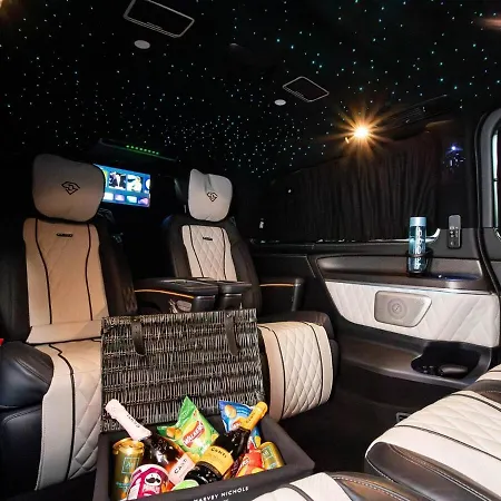 Modern One Bed By Arena * Leeds (West Yorkshire)