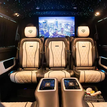 Daire Modern One Bed By Arena