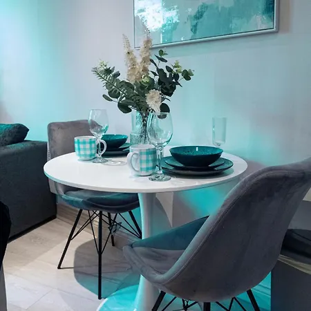 Daire Modern One Bed By Arena