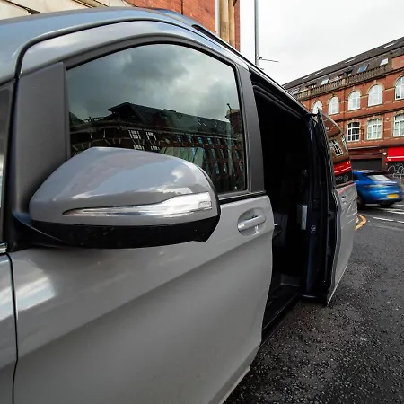 Apartment Modern One Bed By Arena *