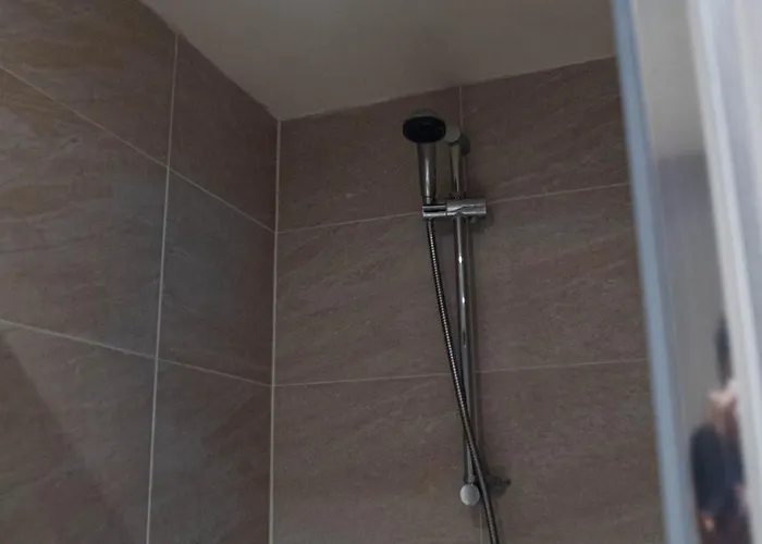 Apartment Stylish One Bed By Arena Leeds (West Yorkshire)