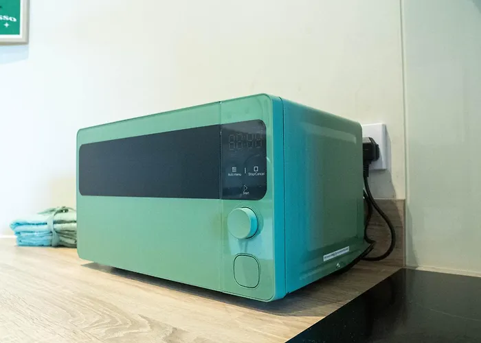 Stylish One Bed By Arena Leeds (West Yorkshire)