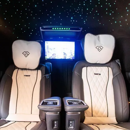 Apartament Modern One Bed By Arena *